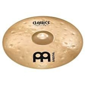 Тарелка для ударной установки Meinl CC18EMC-B