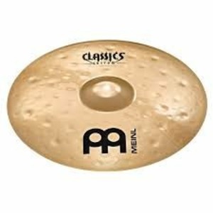 Тарелка для ударной установки Meinl CC19EMC-B