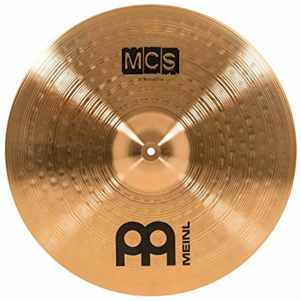 Тарелка для ударной установки Meinl MCS20MR