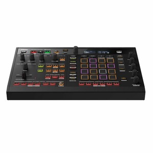 Мультитрековый секвенсор Pioneer SQUID