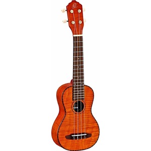 Укулеле сопрано Ortega RUK10FMH