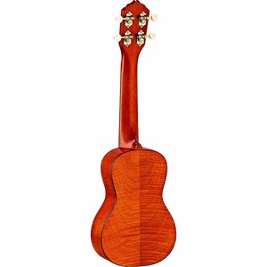 Укулеле сопрано Ortega RUK10FMH