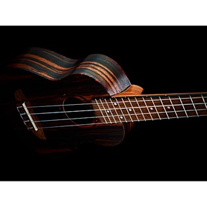 Укулеле концерт Ortega RUEB-CC