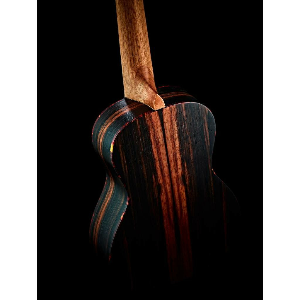 <p><span>Ortega RUEB-CC Ebony Series – концертное уку...