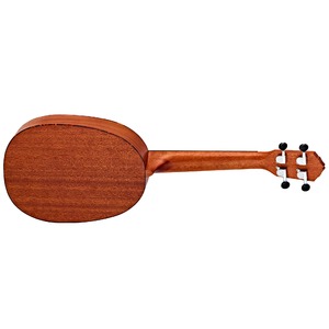 Укулеле концерт Ortega RUPA5MM