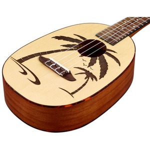 Укулеле концерт Ortega RUPA5