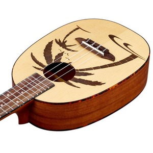 Укулеле концерт Ortega RUPA5