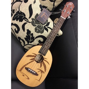 Укулеле концерт Ortega RUPA5