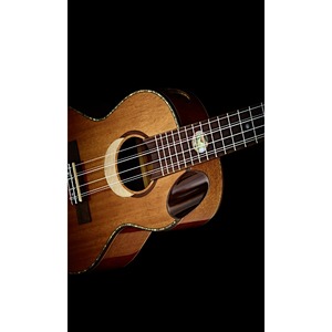 Укулеле концерт Ortega ECLIPSE-CC4