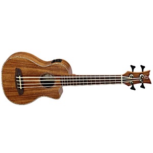 Укулеле баритон Ortega CAIMAN-BS-GB
