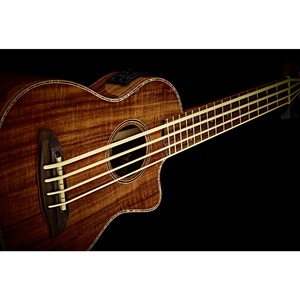 Укулеле баритон Ortega CAIMAN-BS-GB