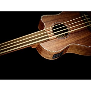 Укулеле баритон Ortega CAIMAN-BS-GB