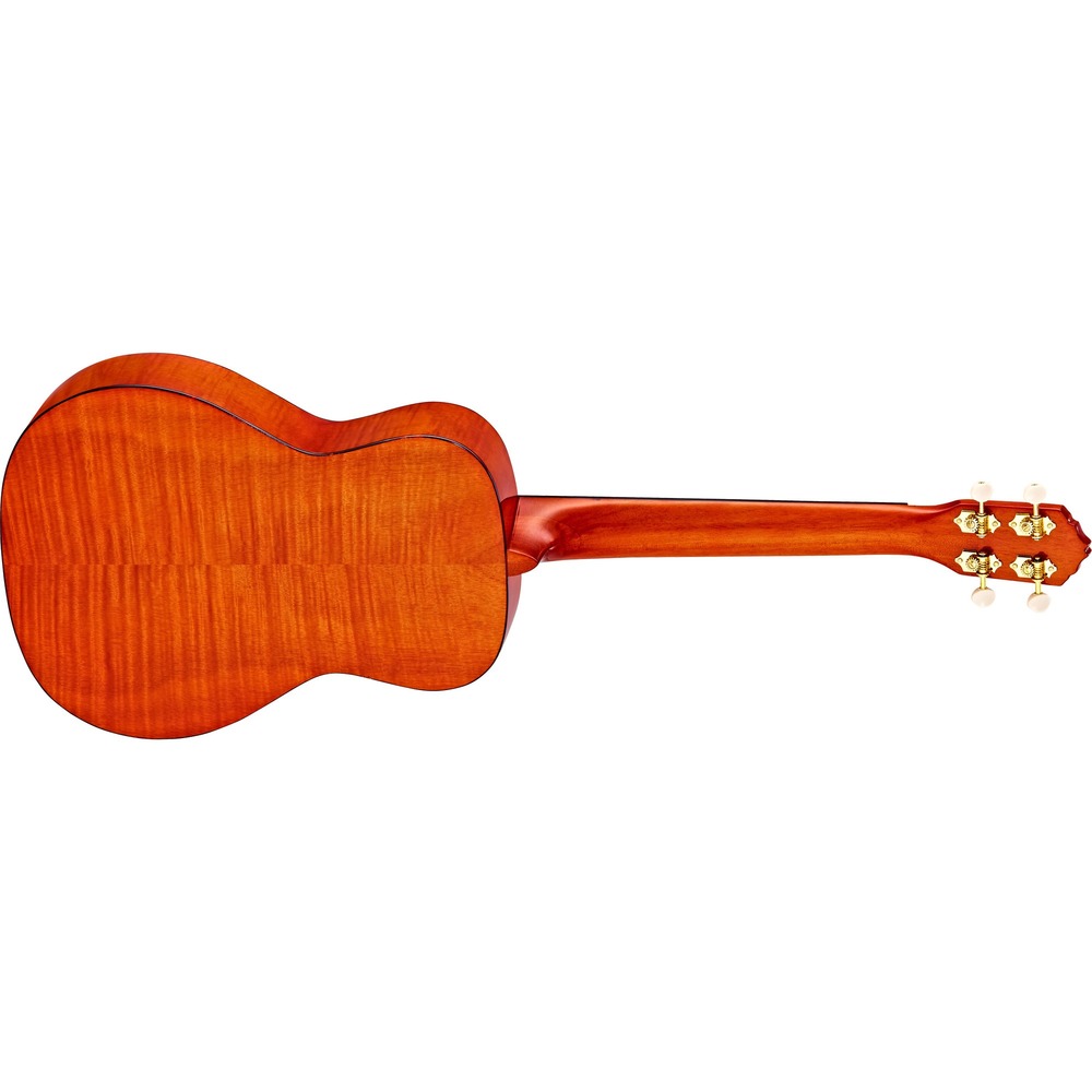 Укулеле баритон Ortega RUK14FMH