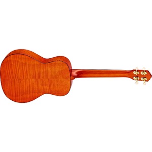 Укулеле баритон Ortega RUK14FMH