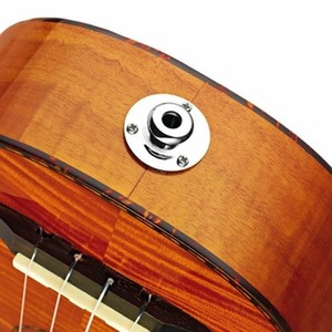 Укулеле тенор Ortega RUE12FMH