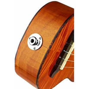 Укулеле концерт Ortega RUE11FMH