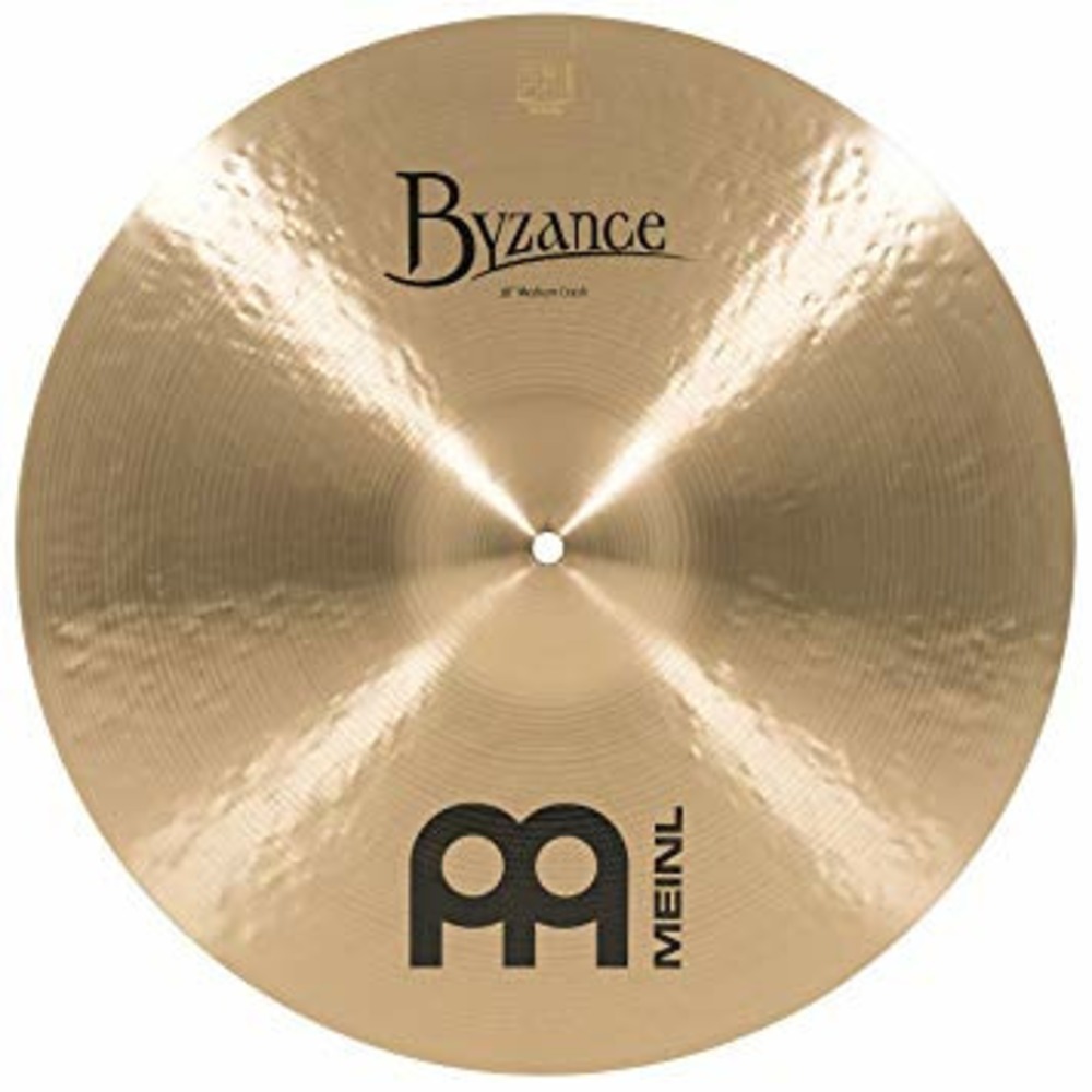 Тарелка для ударной установки Meinl B18MC
