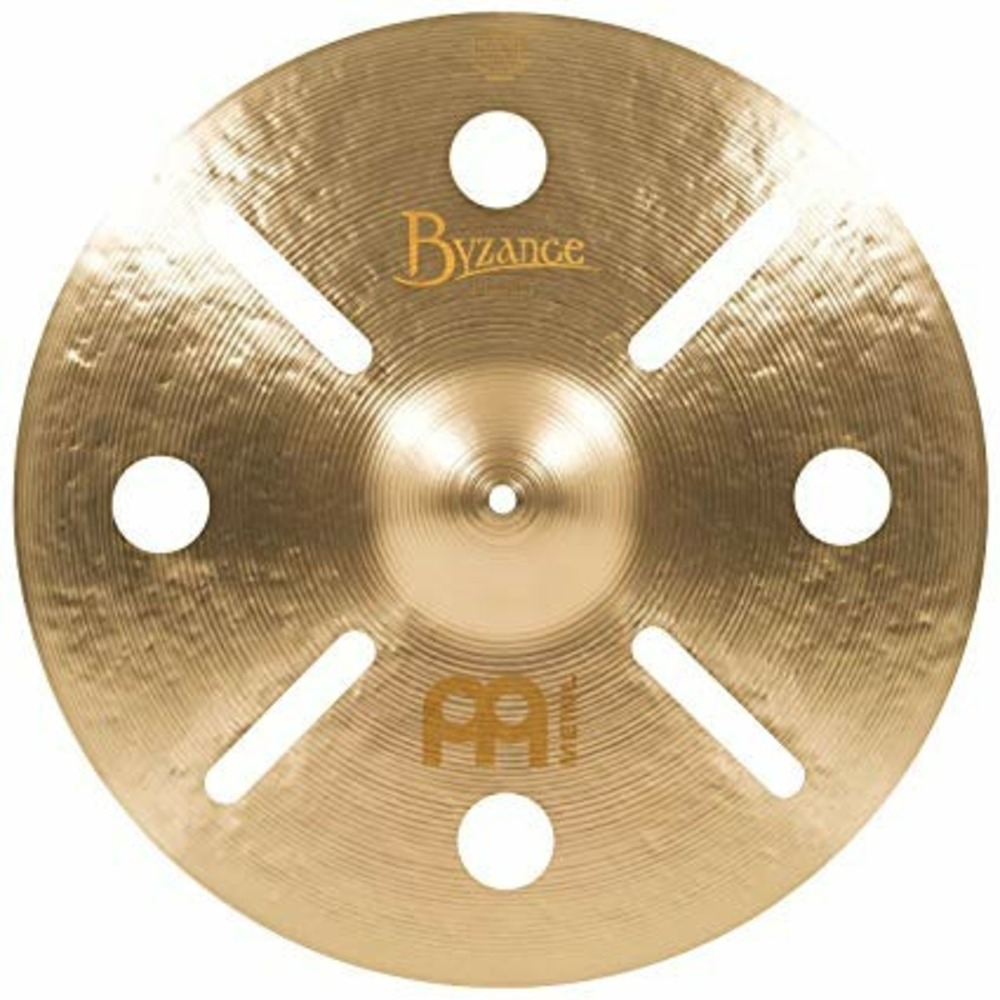 Тарелка для ударной установки Meinl B18TRC