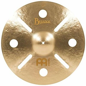 Тарелка для ударной установки Meinl B18TRC
