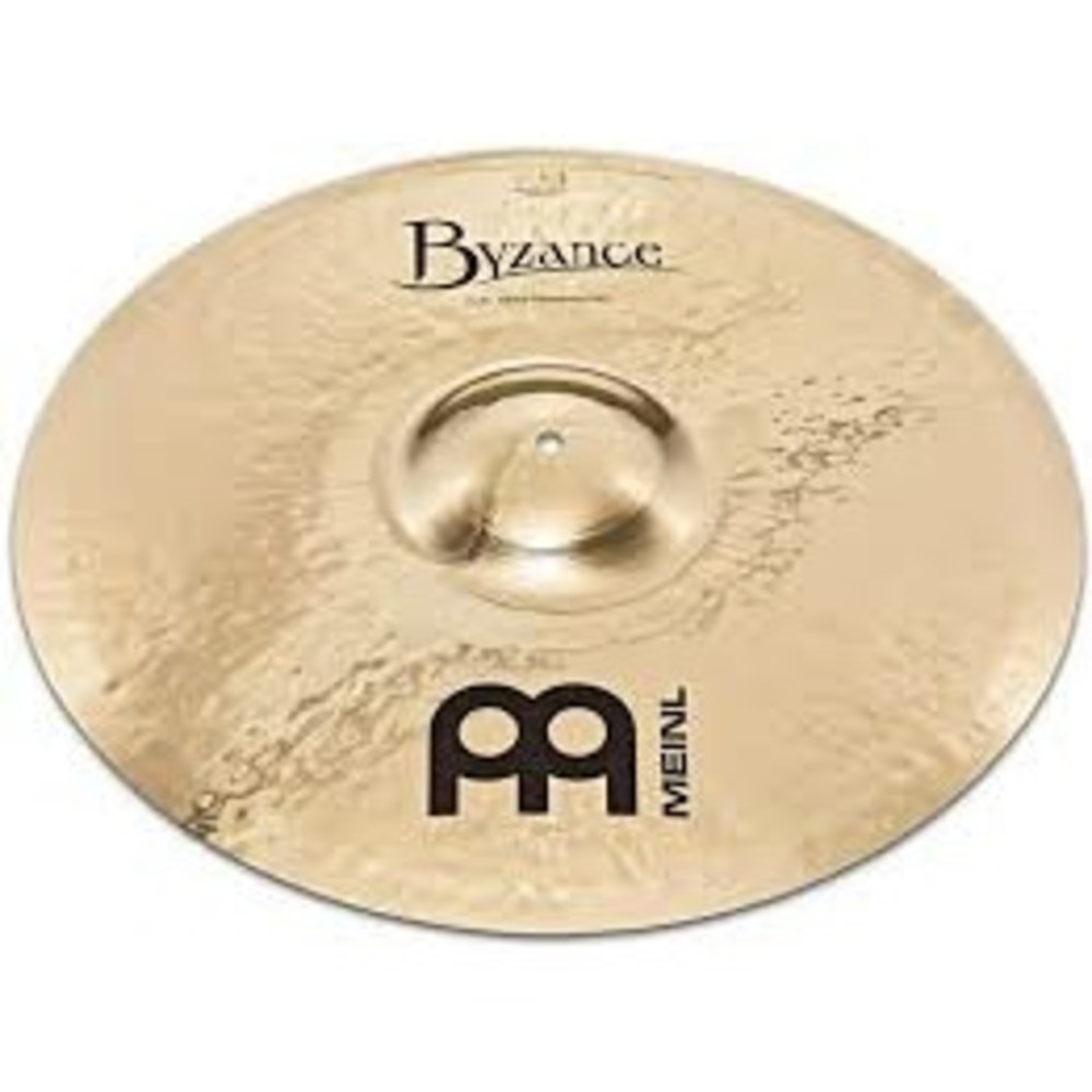 Тарелка для ударной установки Meinl B22HHR-B