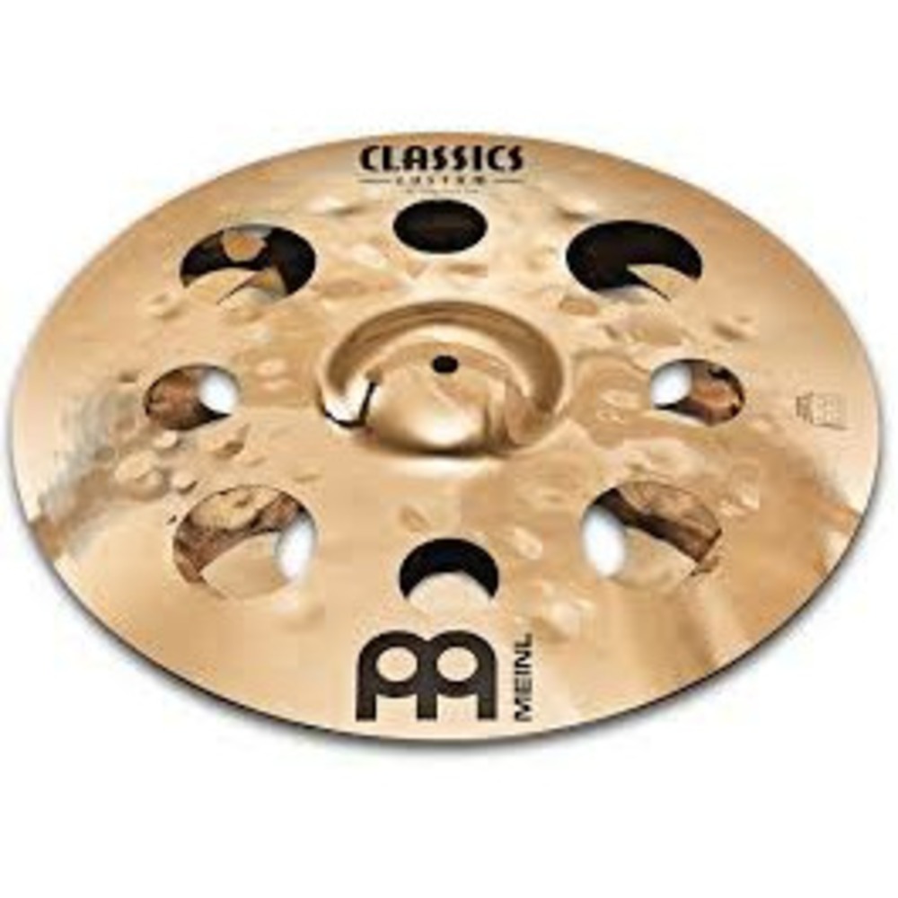 Тарелка для ударной установки Meinl CC-12STK