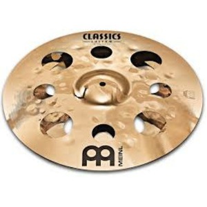 Тарелка для ударной установки Meinl CC-12STK