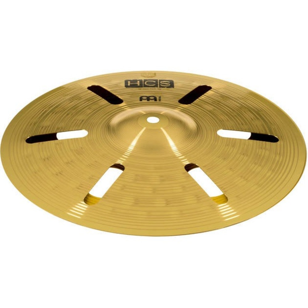 Тарелка для ударной установки Meinl HCS12TRS