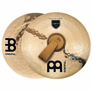 Тарелка оркестровая Meinl MA-AR-18