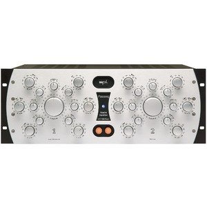 Эквалайзер пассивный SPL Passeq 2595 black/silver