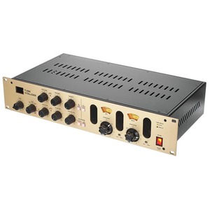 Процессор психоакустический SPL Tube Vitalizer 9530