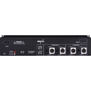 Процессор психоакустический SPL Tube Vitalizer 9530