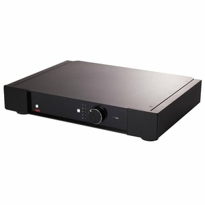 Интегральный усилитель Rega ELEX-R BLACK