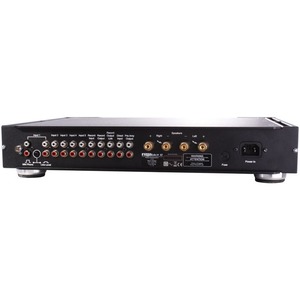 Интегральный усилитель Rega ELICIT-R BLACK