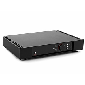 Интегральный усилитель Rega ELICIT-R BLACK