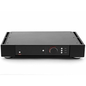Интегральный усилитель Rega ELICIT-R BLACK