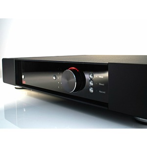 Интегральный усилитель Rega ELICIT-R BLACK