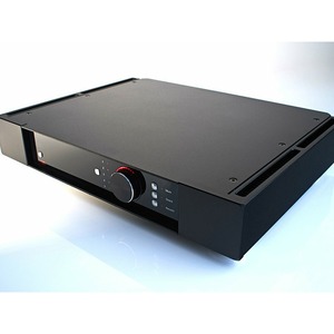 Интегральный усилитель Rega ELICIT-R BLACK