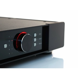Интегральный усилитель Rega ELICIT-R BLACK