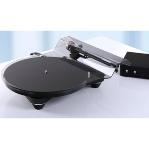 Виниловый проигрыватель Rega Planar 8 Black