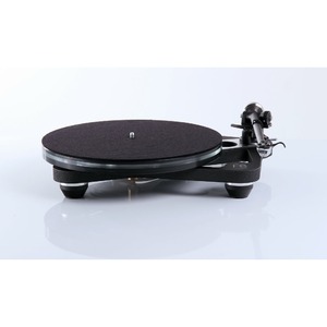 Виниловый проигрыватель Rega Planar 8 Black