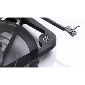 Виниловый проигрыватель Rega Planar 8 Black