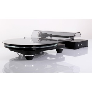 Виниловый проигрыватель Rega Planar 8 Black