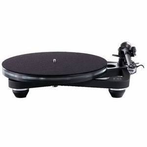 Виниловый проигрыватель Rega Planar 8 Black