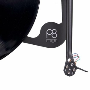 Виниловый проигрыватель Rega Planar 8 Black