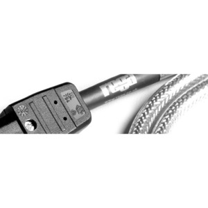Кабель силовой IEC C14 - IEC C13 Rega REFERENCE MAINS LEAD