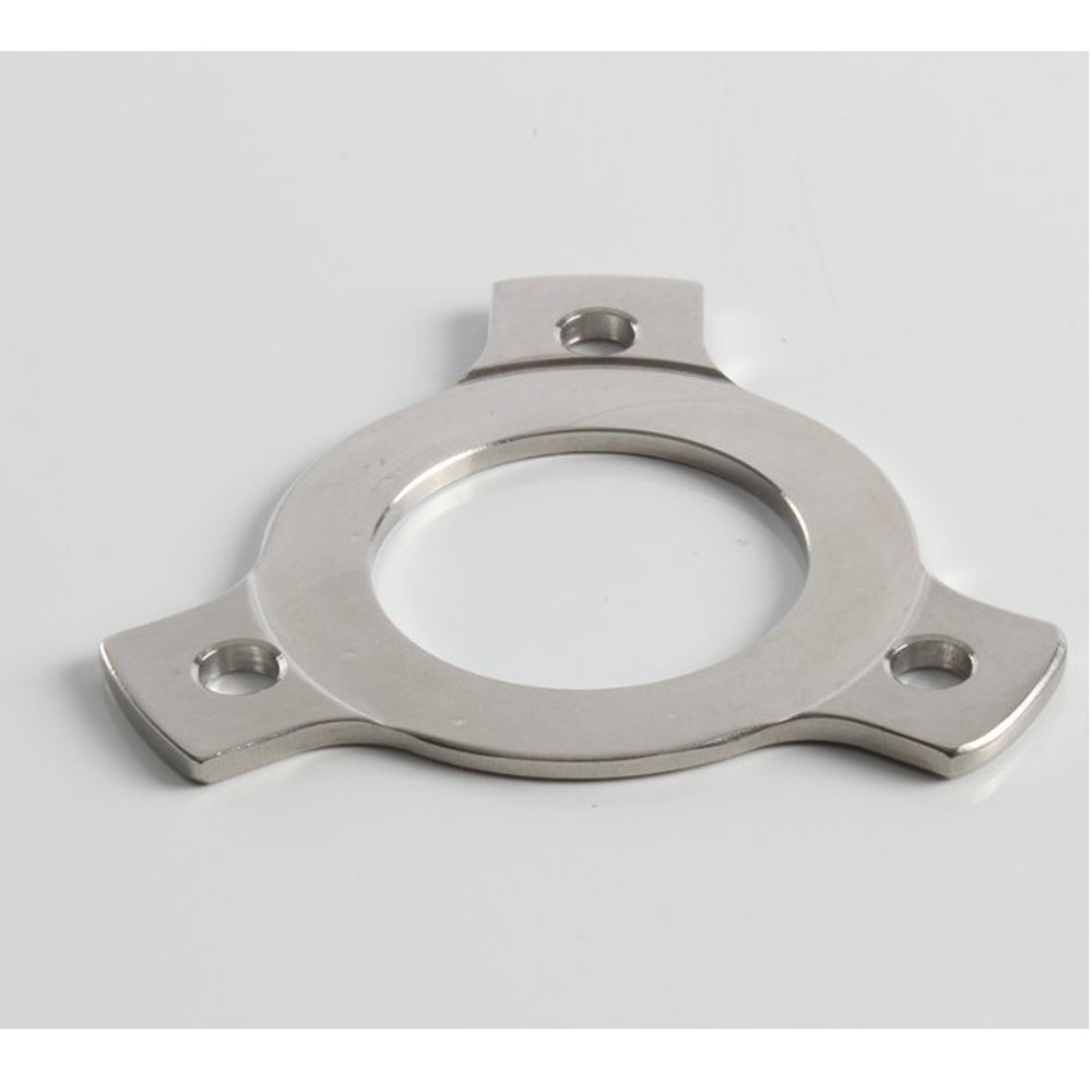 Инструмент для настройки Rega ШАЙБА 2 мм СТАЛЬ УШАСТАЯ 3 POINT SPACER