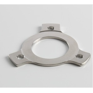 Инструмент для настройки Rega ШАЙБА 2 мм СТАЛЬ УШАСТАЯ 3 POINT SPACER