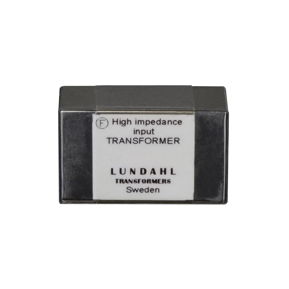 Di-Box SPL Lundahl Transformer Kit LINE IN 2051