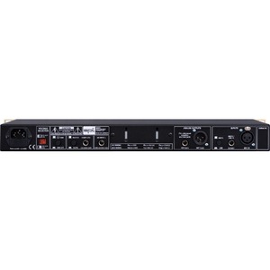 Микрофонный процессор SPL Track One 2960