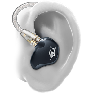 Наушники внутриканальные классические Meze RAI PENTA